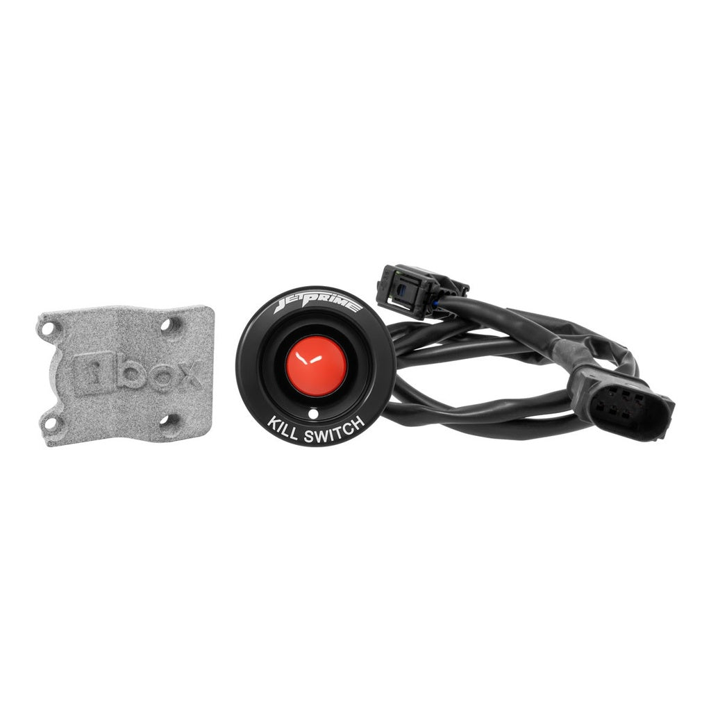 Jetprime Kill Switch for BMW