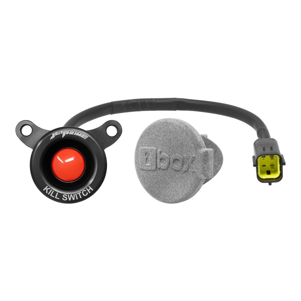 Jetprime Kill Switch for Ducati - JPKSDU007
