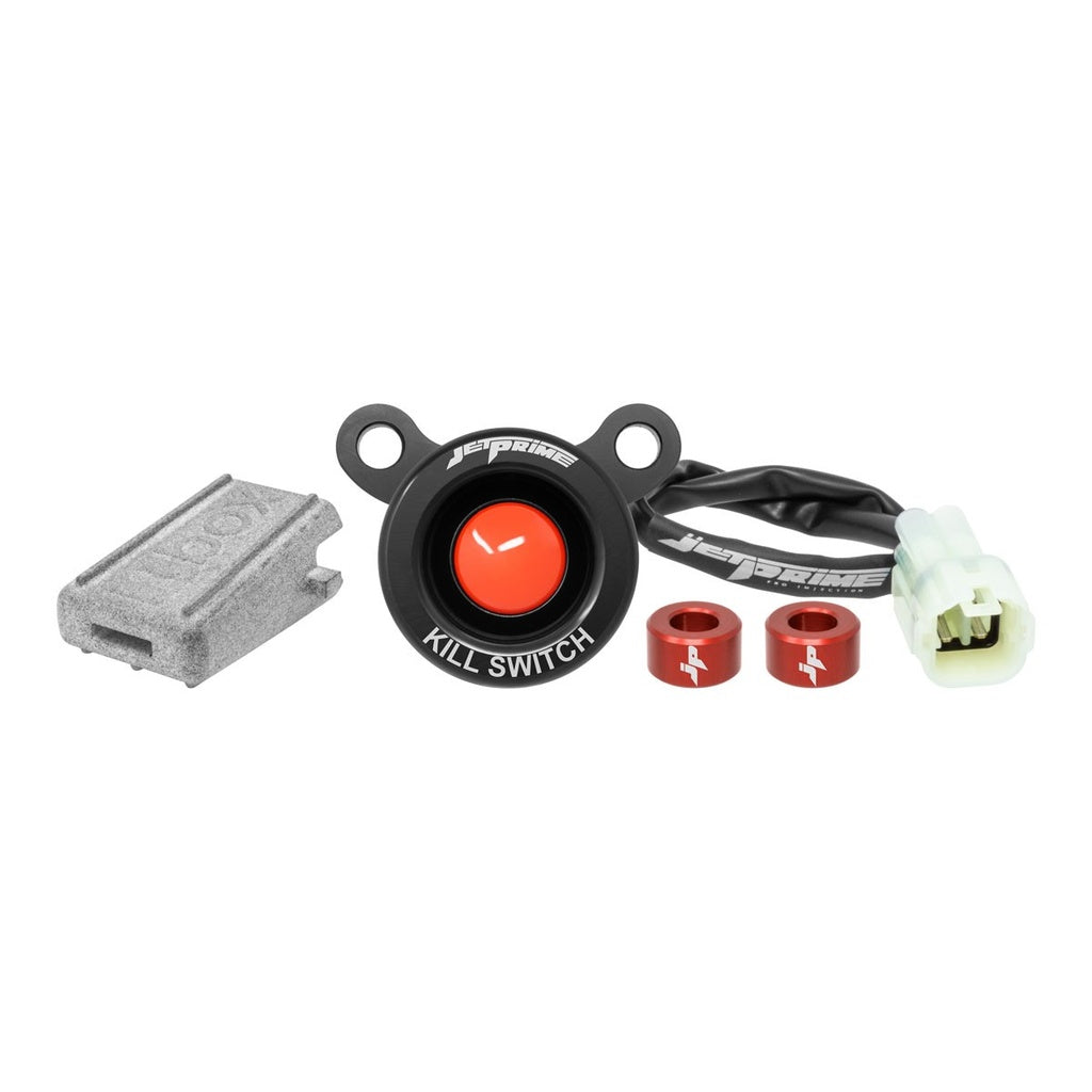 Jetprime Kill Switch for Ducati - JPKSDU056T