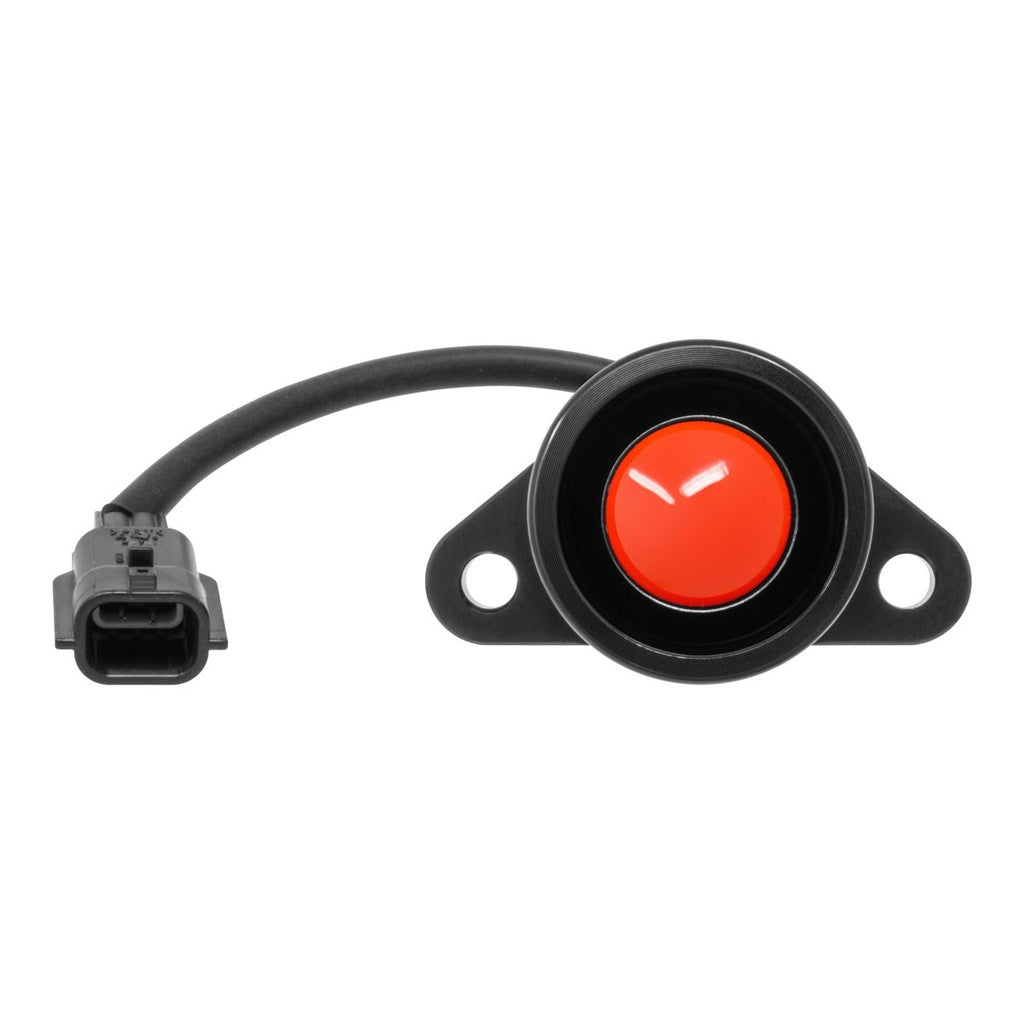 Jetprime Kill Switch for KTM 990 Duke, black