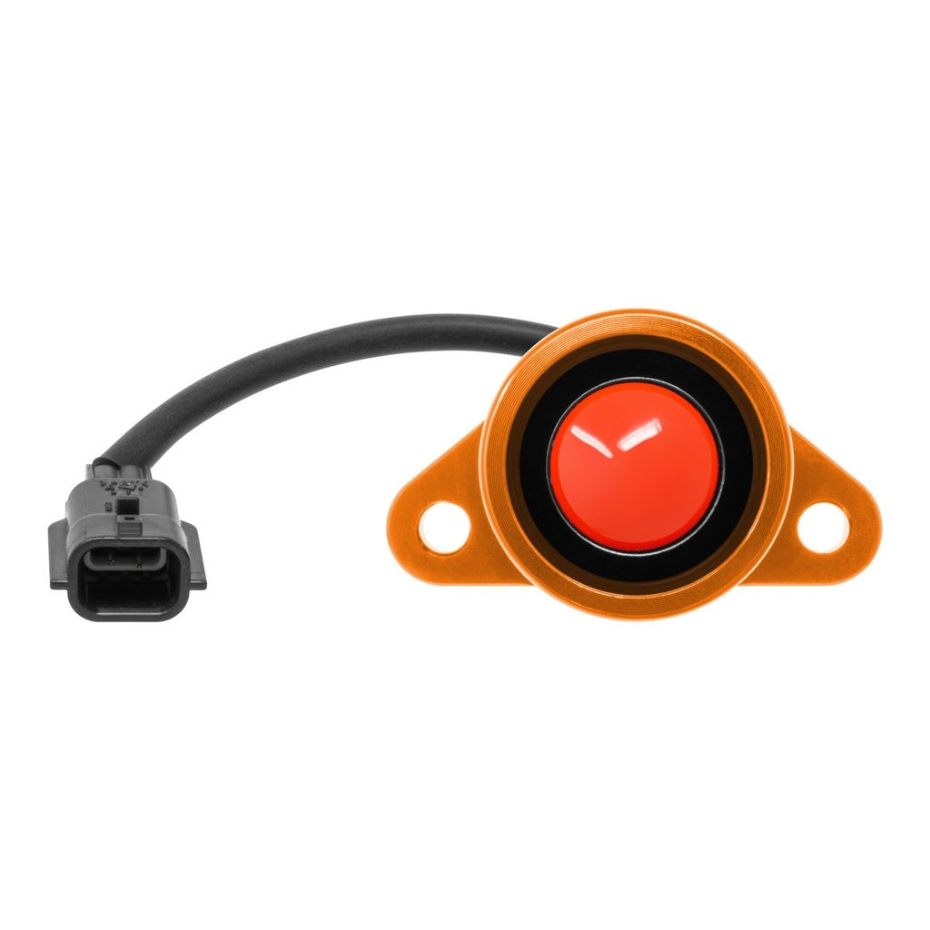Jetprime Kill Switch for KTM 990 Duke, orange