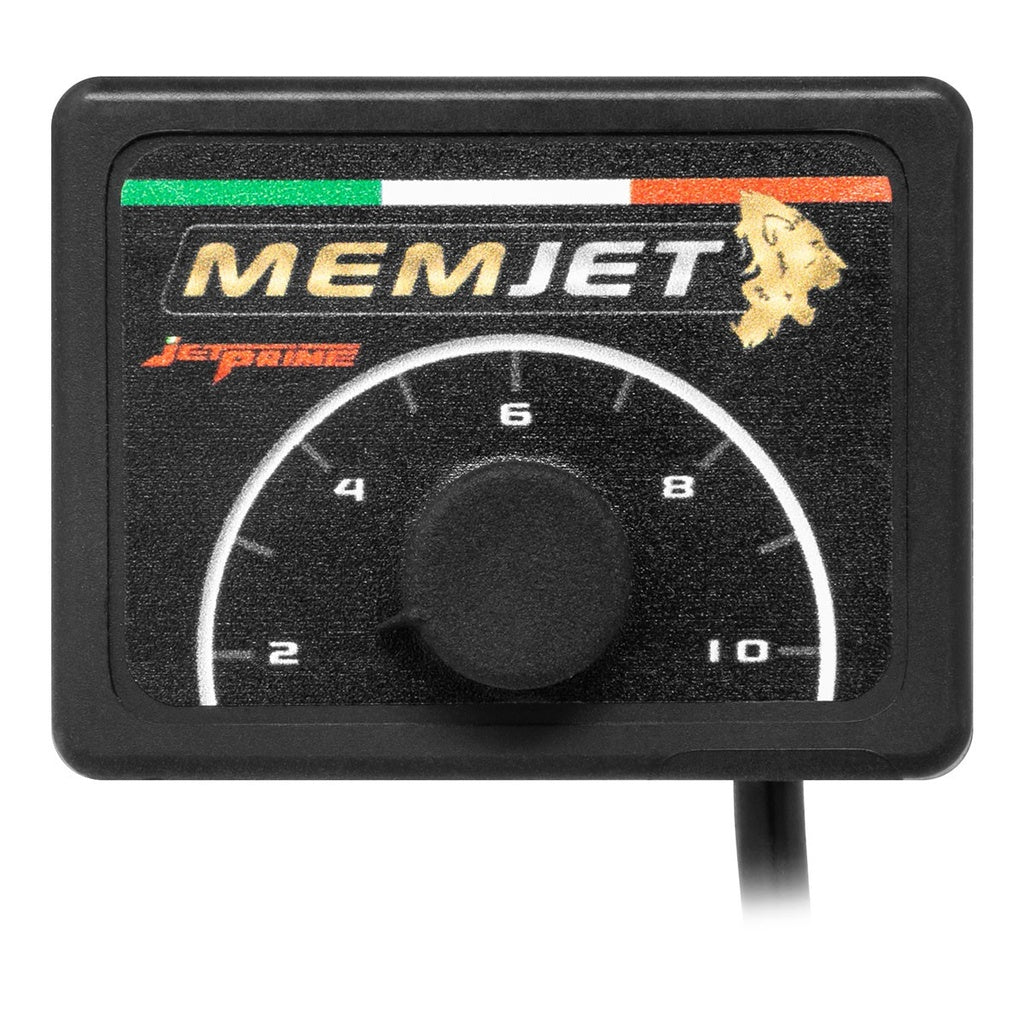 Jetprime Memjet Evo ECU for Kawasaki & Yamaha - JPMJ014
