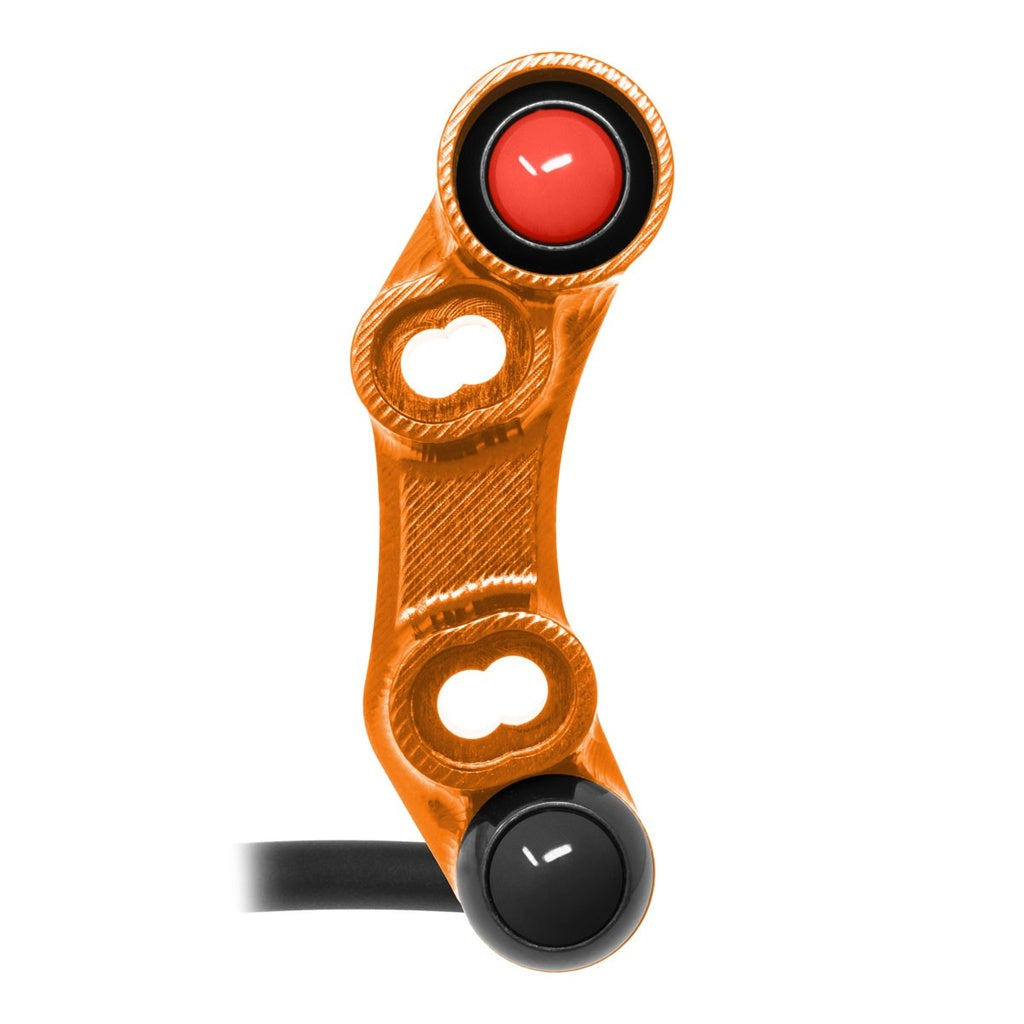 Jetprime RHS Handlebar Switch for KTM - JPPDKT071O