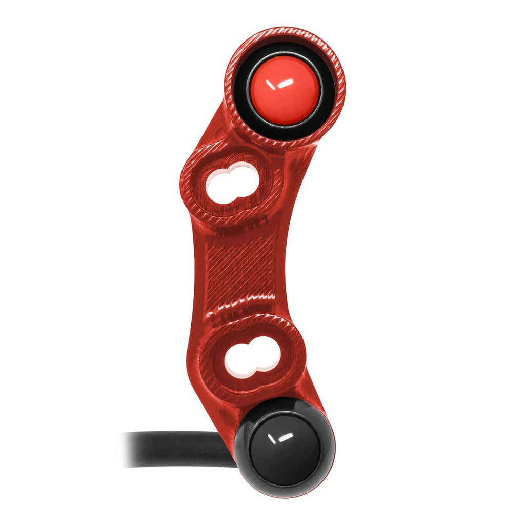 Jetprime RHS Handlebar Switch for MV Agusta - JPPDMV002R