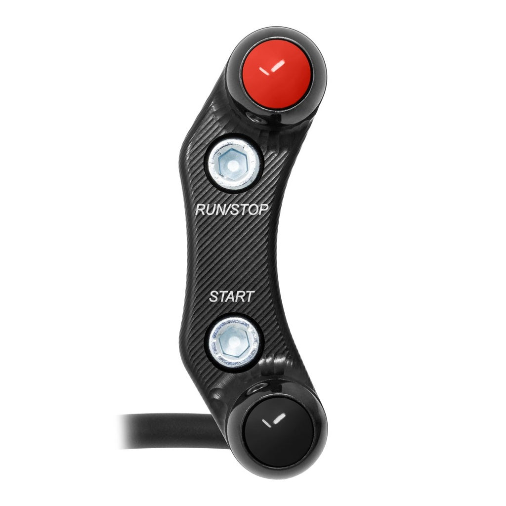 Jetprime RHS Aligned Handlebar Switch for Husqvarna & KTM - JPPLD048