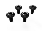 KVT41 - FRONT FENDER SCREW KIT