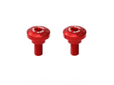 KVT47 - DIAVEL V4 SIDE COVERS SCREW KIT