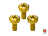 KVT59 - MOTO MORINI SWINGARM SCREW KIT