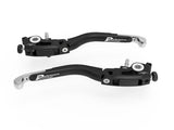 L31 ULTIMATE - BRAKE + CLUTCH LEVERS