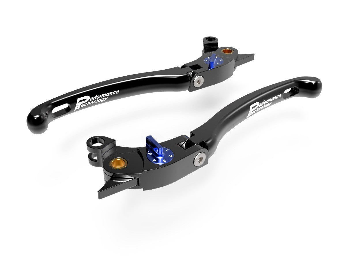 LE02 - BRAKE / CLUTCH ADJ. LEVERS ECO GP 1