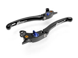LE02 - BRAKE / CLUTCH ADJ. LEVERS ECO GP 1