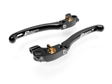 LE03 - BRAKE / CLUTCH ADJ. LEVERS ECO GP 1