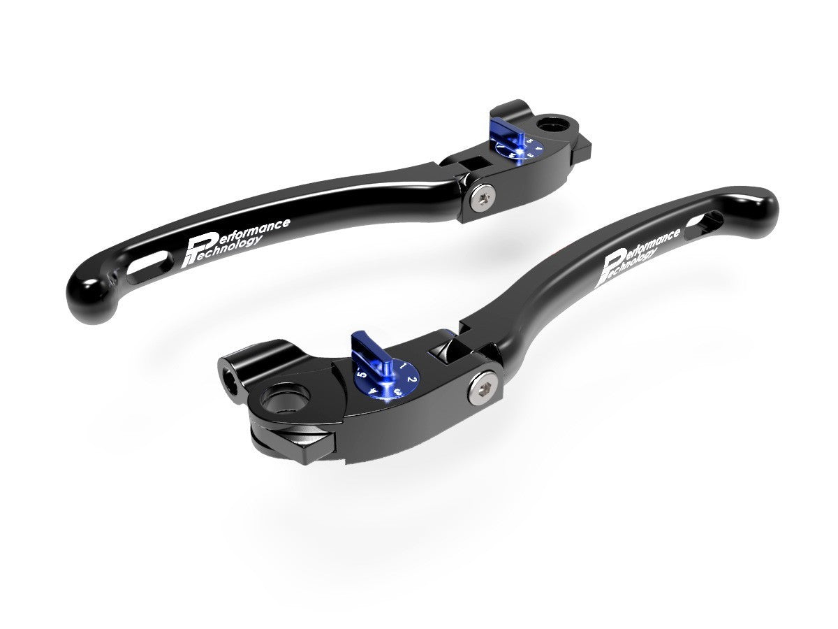 LE03 - BRAKE / CLUTCH ADJ. LEVERS ECO GP 1