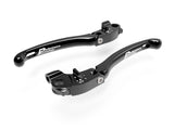 LE03 - BRAKE / CLUTCH ADJ. LEVERS ECO GP 1