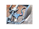LE05 - BRAKE / CLUTCH ADJ. LEVERS ECO GP 1