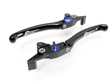 LE07 - BRAKE / CLUTCH ADJUSTABLE LEVERS ECO GP 1