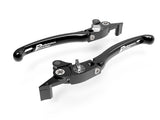 LE07 - BRAKE / CLUTCH ADJUSTABLE LEVERS ECO GP 1