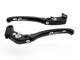LE11 - BRAKE / CLUTCH ADJUSTABLE LEVERS ECO GP 1
