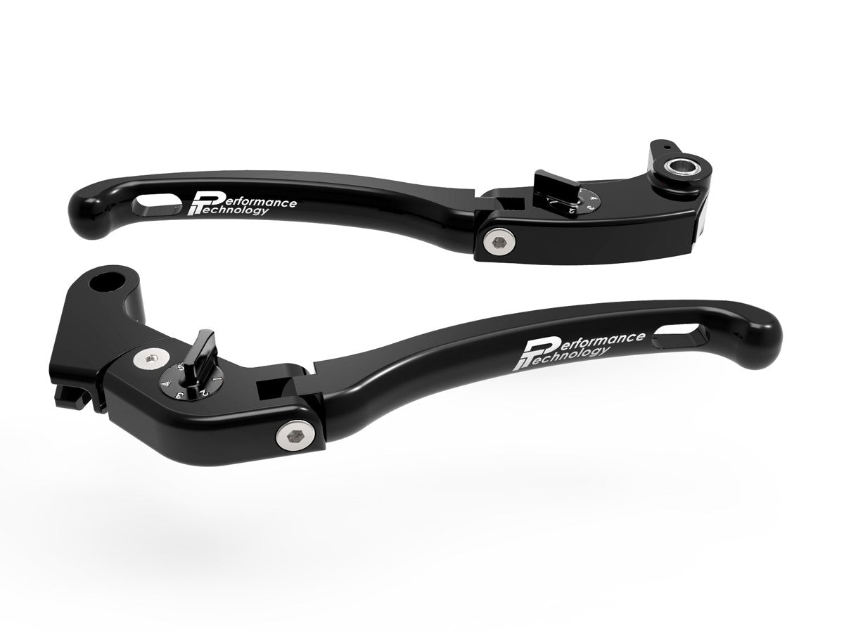 LE11 - BRAKE / CLUTCH ADJUSTABLE LEVERS ECO GP 1