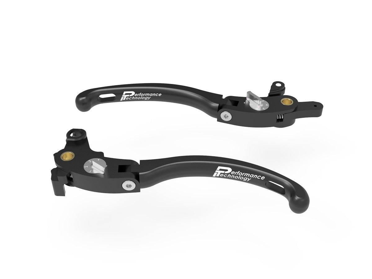 LE20 - BMW BRAKE / CLUTCH ADJ. LEVERS ECO GP 1