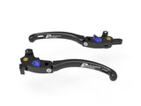 LE20 - BMW BRAKE / CLUTCH ADJ. LEVERS ECO GP 1