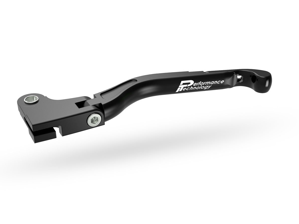 LFDO01 - FOLDABLE CLUTCH LEVER FOR DOMINO CONTROL
