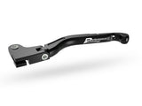 LFDO01 - FOLDABLE CLUTCH LEVER FOR DOMINO CONTROL