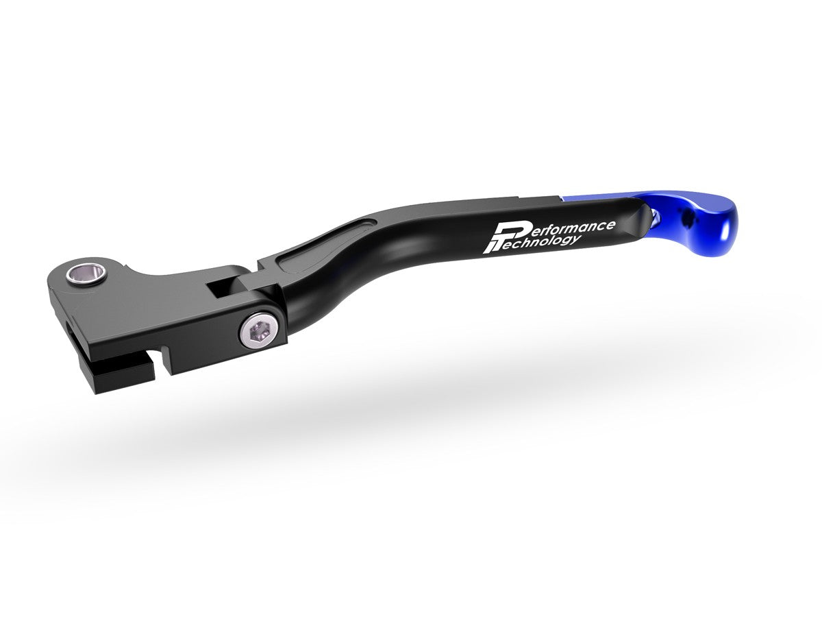 LFDO01 - FOLDABLE CLUTCH LEVER FOR DOMINO CONTROL