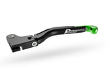 LFDO01 - FOLDABLE CLUTCH LEVER FOR DOMINO CONTROL