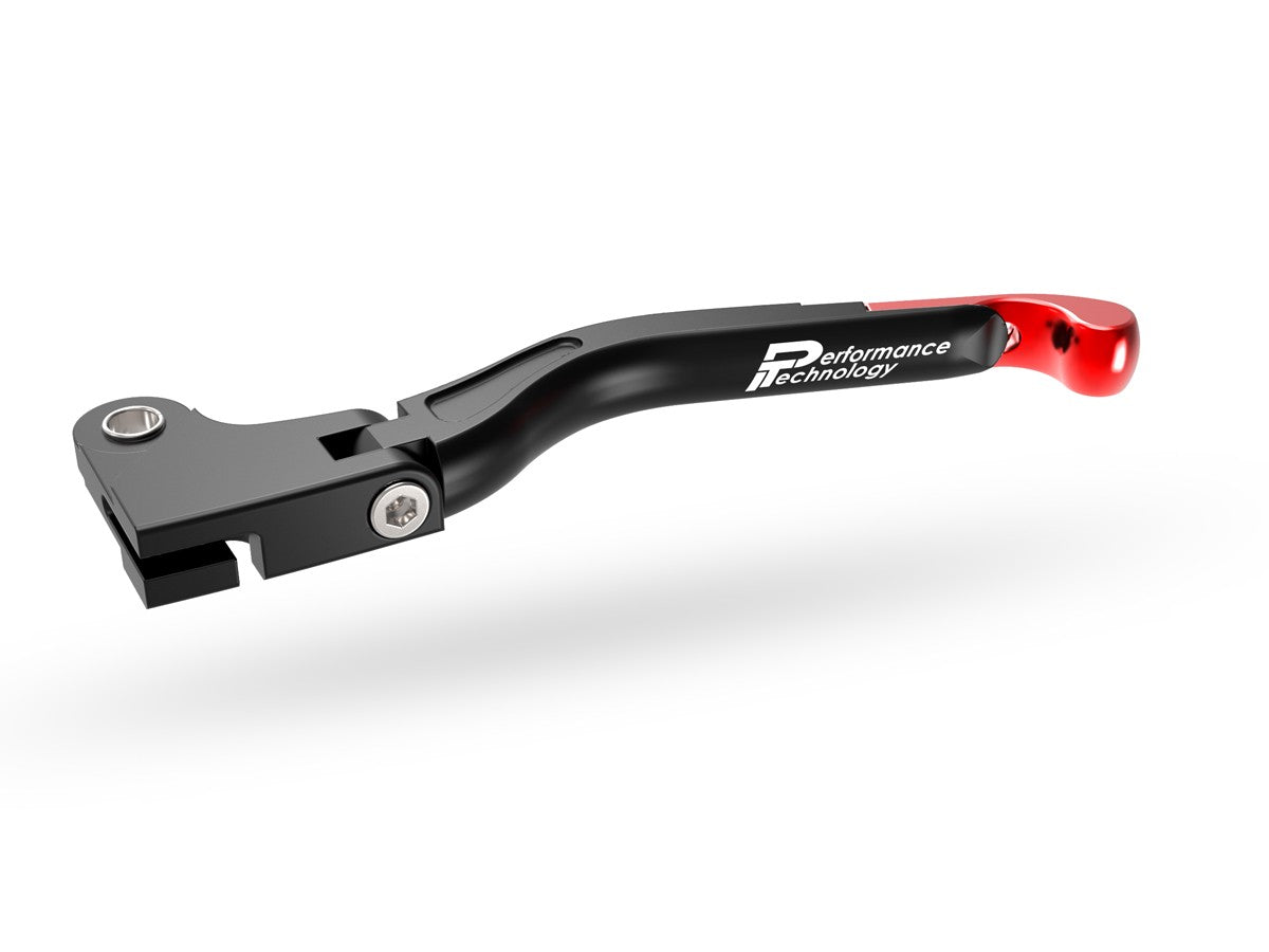 LFDO01 - FOLDABLE CLUTCH LEVER FOR DOMINO CONTROL
