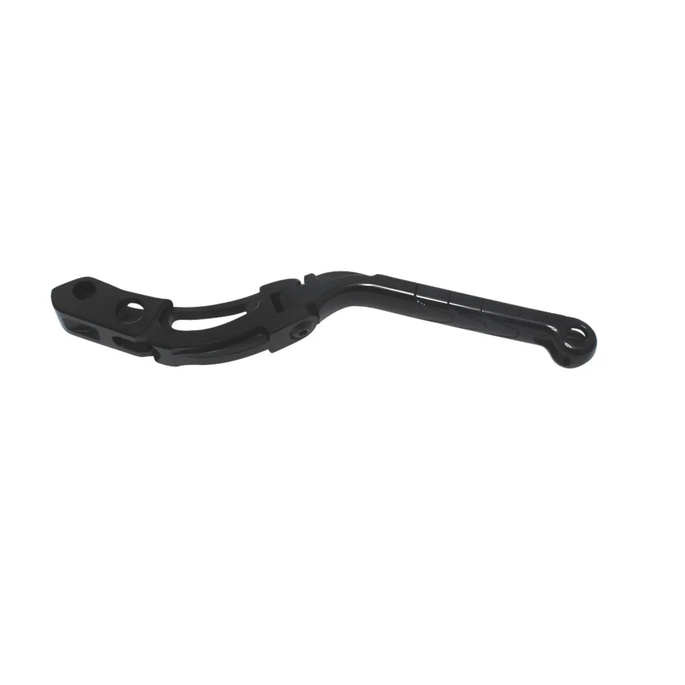 Accossato Revolution Clutch Lever for Accossato and Brembo master cylinders, black 16mm