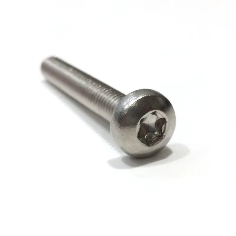 GBRacing M6X35A2 35mm TORX Head Bolt