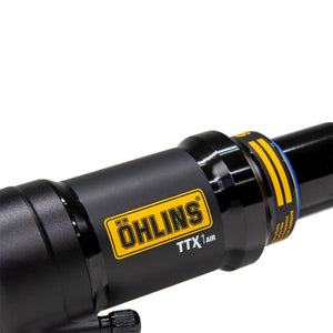Ohlins TTX1Air m.2 210x55 AM