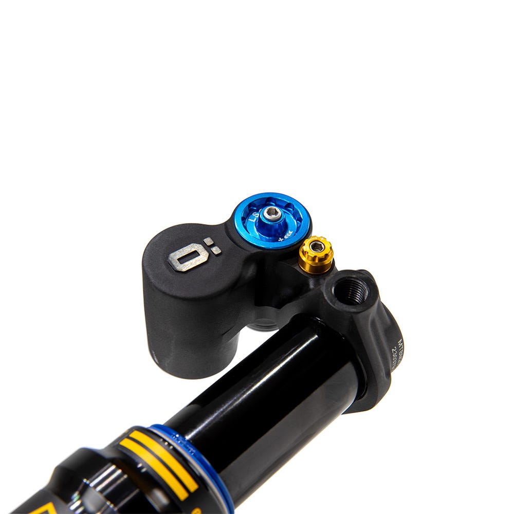 Ohlins TTX1Air m.2 185x55 AM