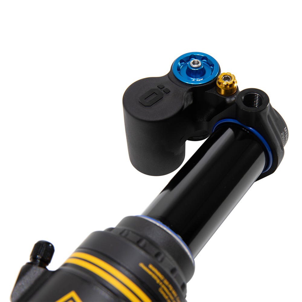 Ohlins TTX2Air m.2 185x55 AM