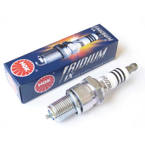 NGK Spark Plug - Iridium IX
