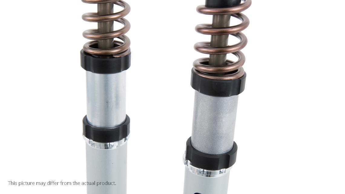 Front fork kit Yamaha R6 (SET)