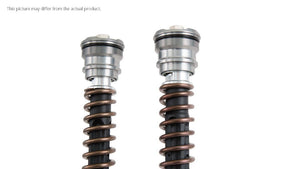 Yamaha YZF-R1 M (Öhlins FL 912) (SET)