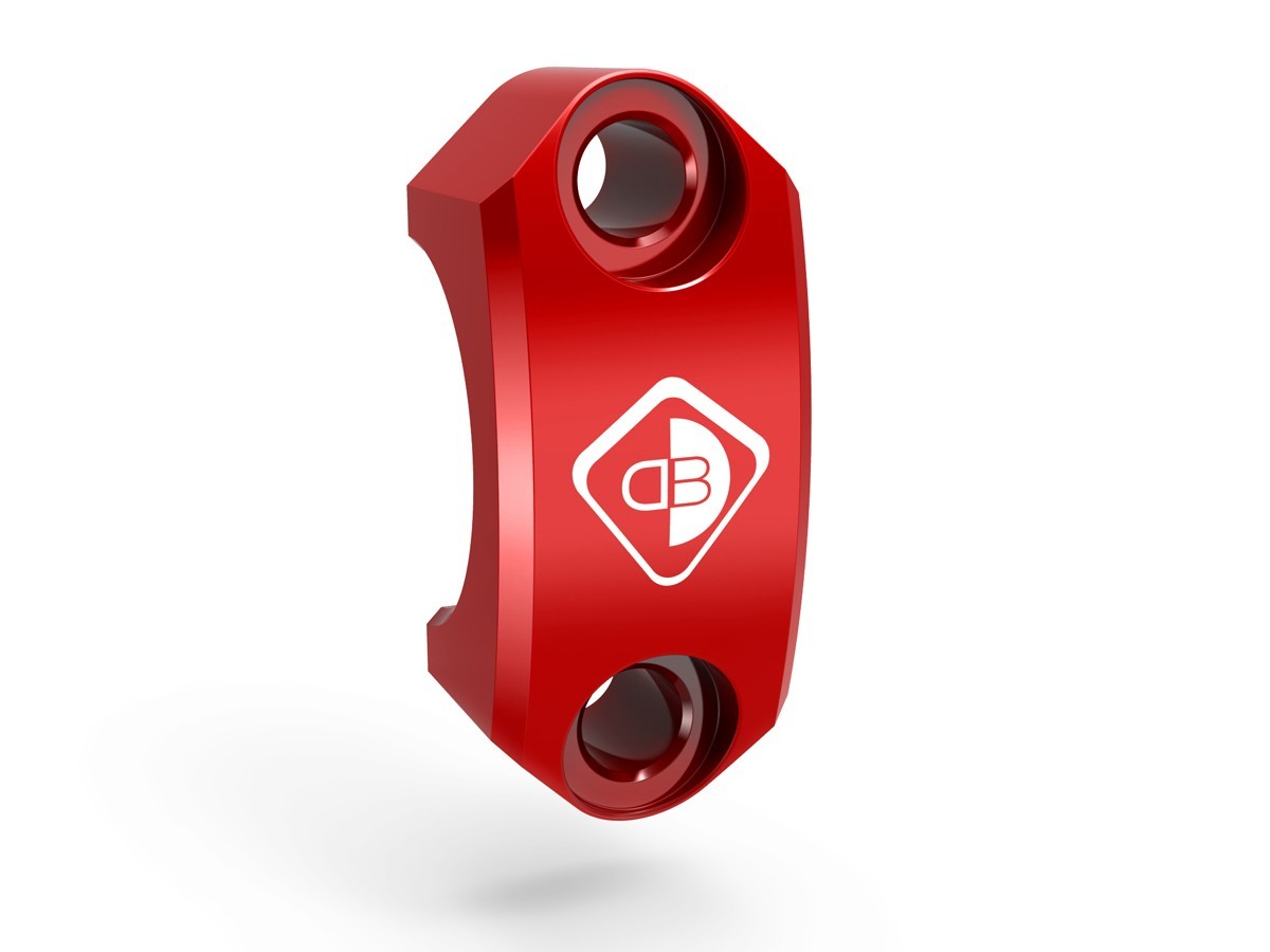 CV01 - OEM BREMBO MASTER CYLINDER CLAMP