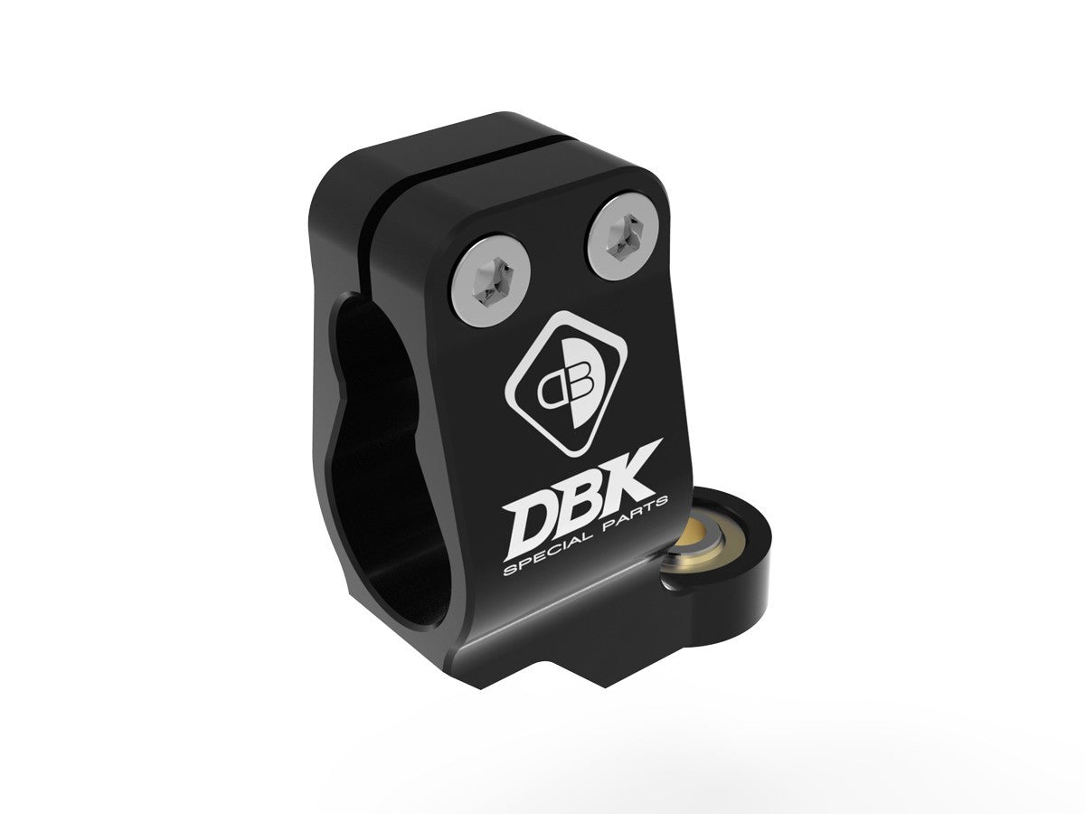 COS04 - OHLINS STEERING DAMPER COLLAR