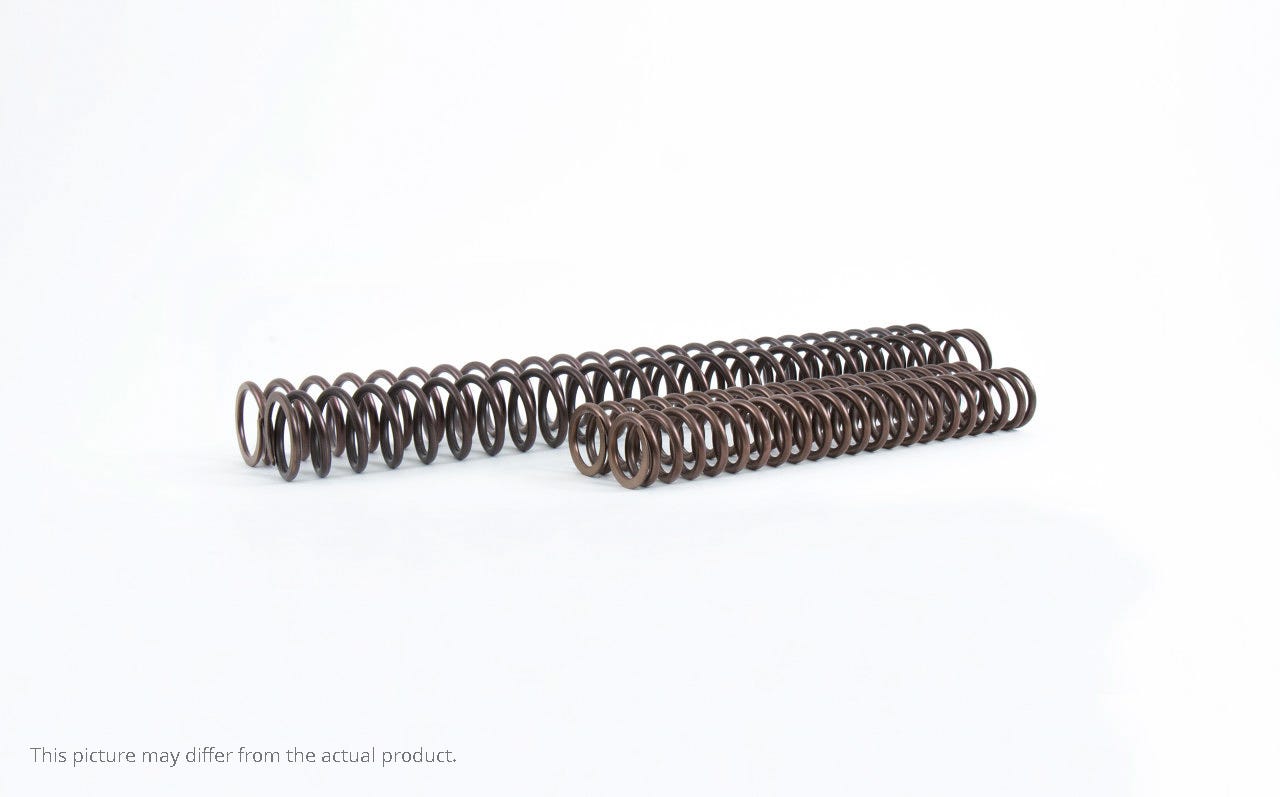 Spring,Fr.fork 23.5/270/ 8.0 (PAIR)