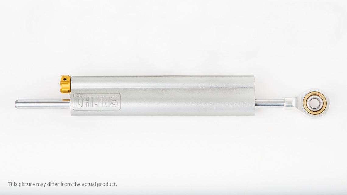Steering damper BMW S1000R (PCS)