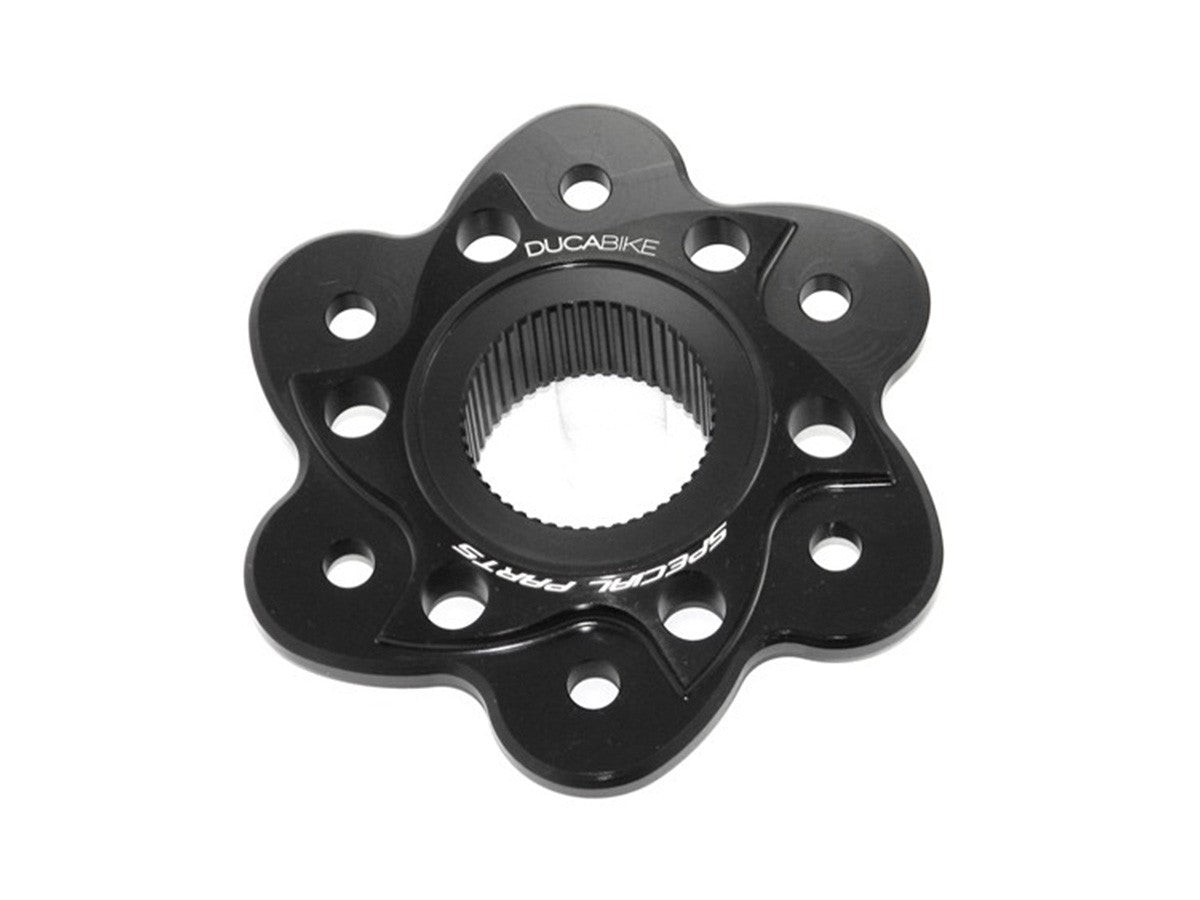 PC6F02 - SPROCKET CARRIER