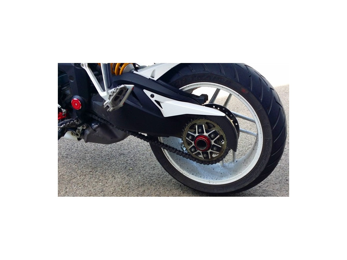 PC6F04 - SPROCKET CARRIER