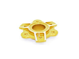 PC6F05 - SPROCKET CARRIER