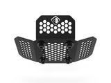 PCA01 - FRONT CYLINDER PROTECTION