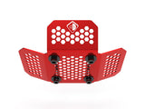 PCA01 - FRONT CYLINDER PROTECTION