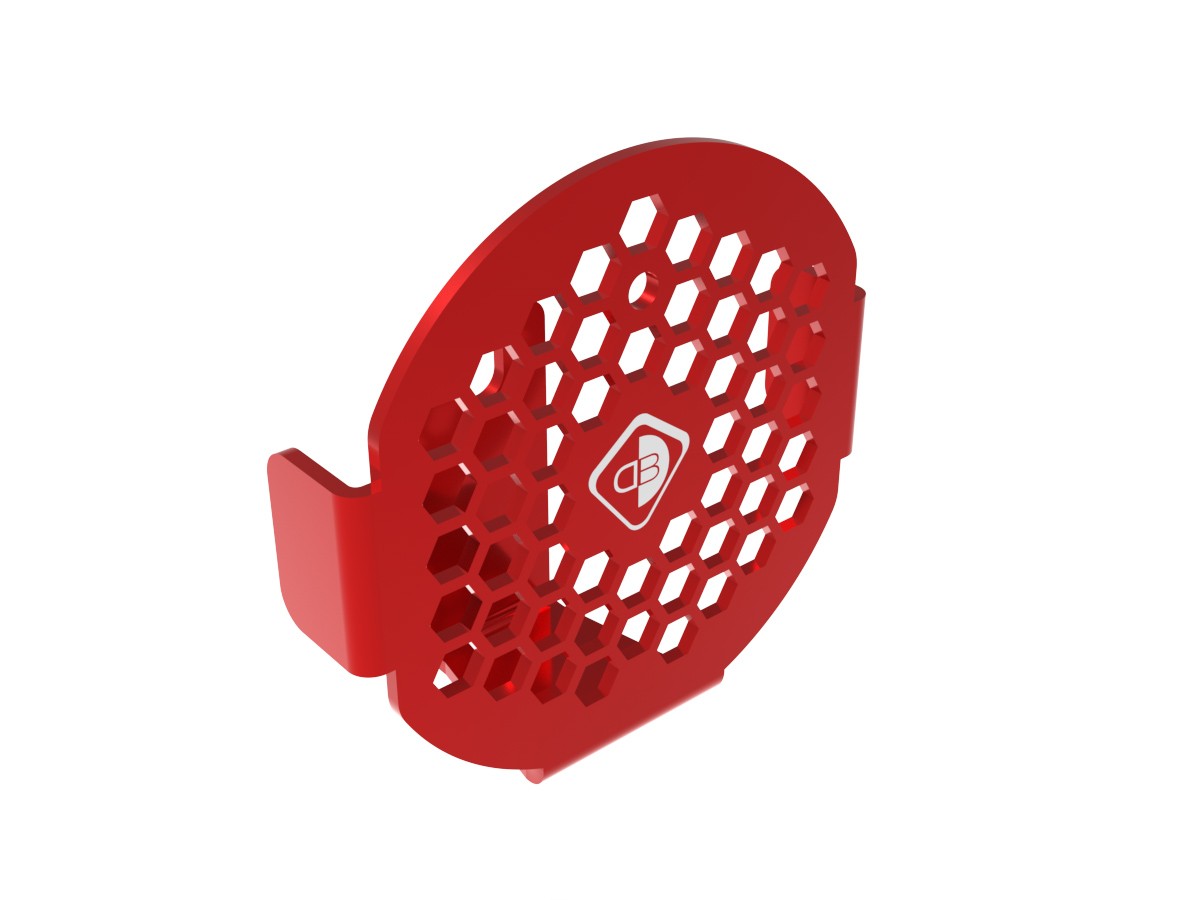 PCS02 - HORN PROTECTION