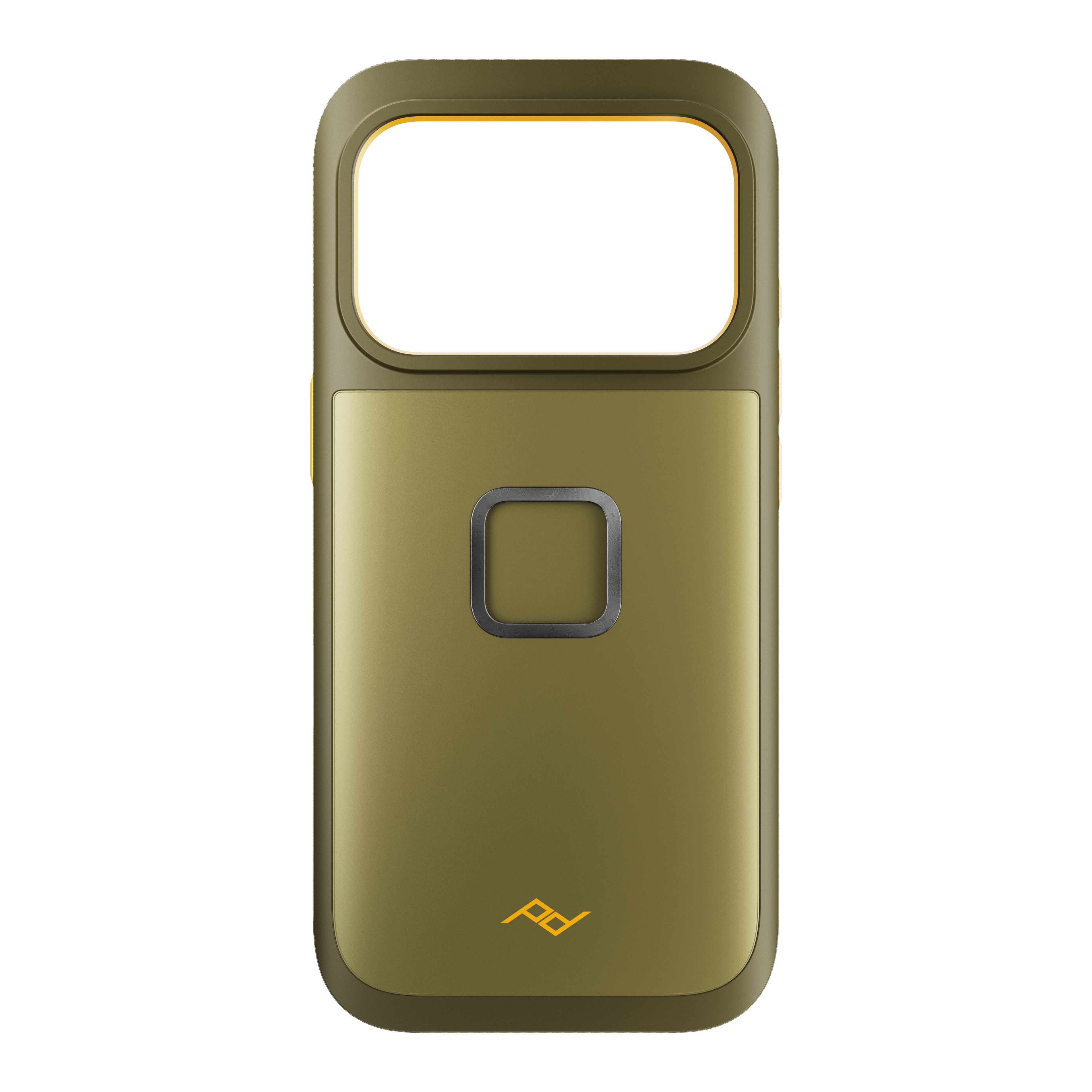 Peak Design GNAR Case (Kelp) - iPhone 17 Pro