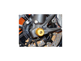 PFAN01 - PROTECTION FRONT FORK